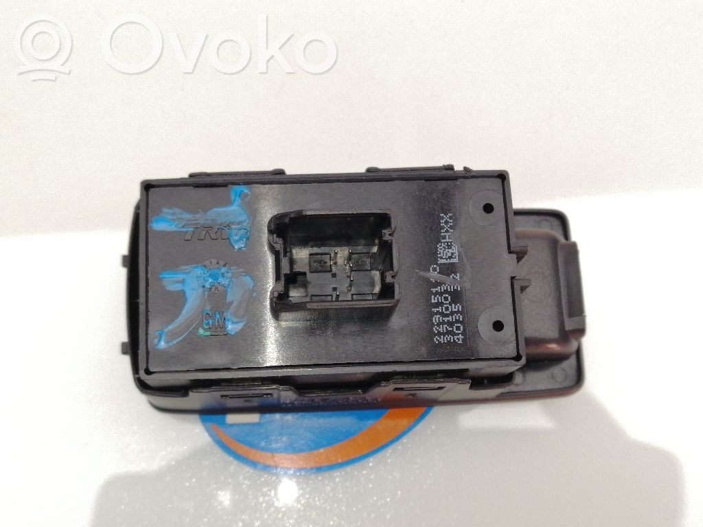Comutator comandă geamuri electrice   22915110,371003