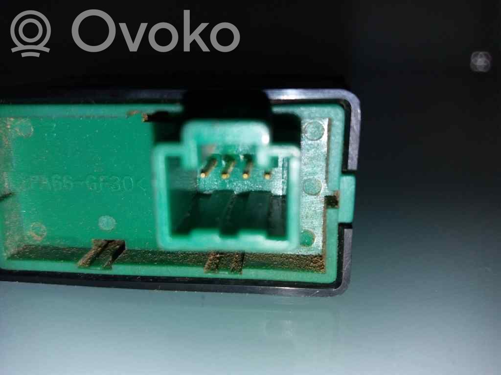 Interrupteur d’éclairage   6109B,25190EB300