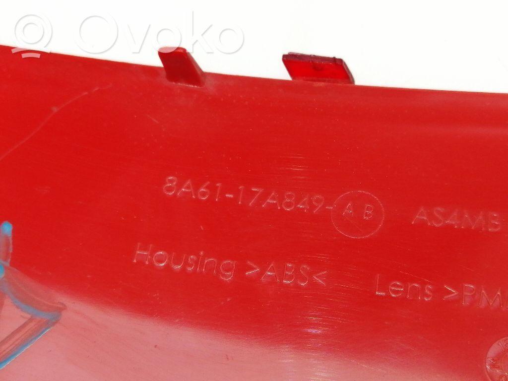 Spuldzīte   8A6117A849AB