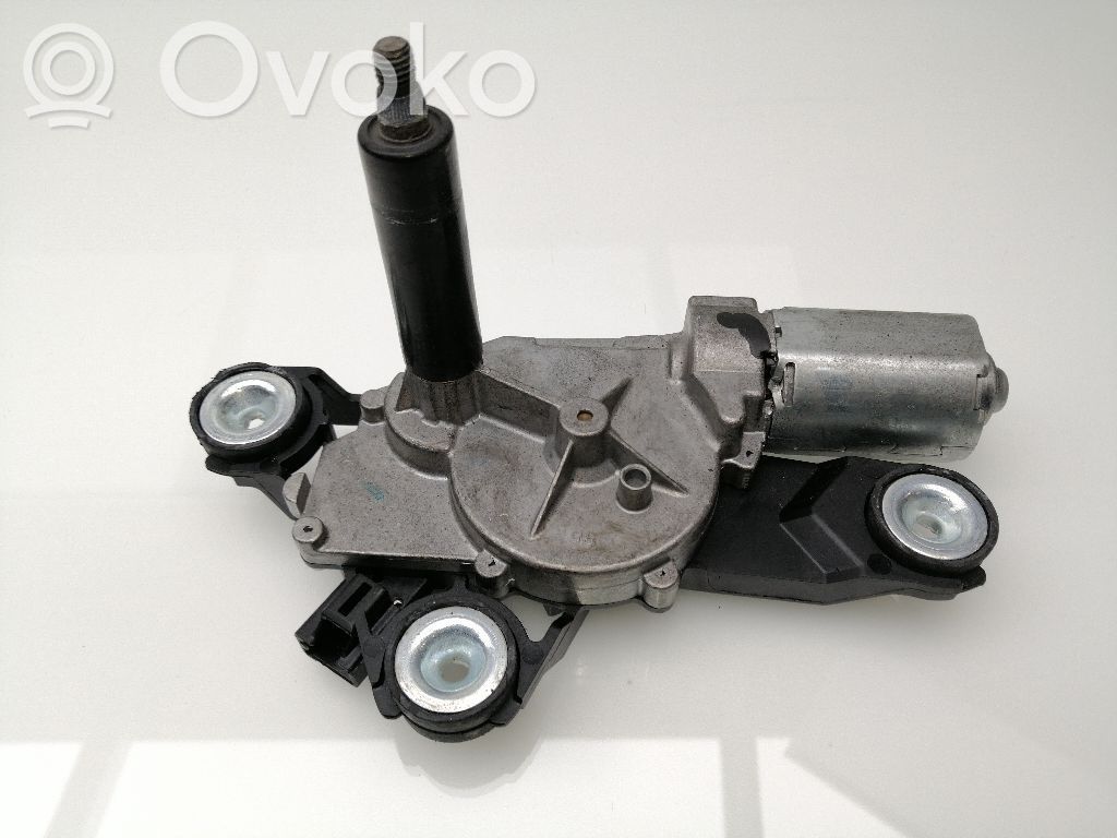 Motor del limpiaparabrisas trasero   3M51R17K441AE,0390201823