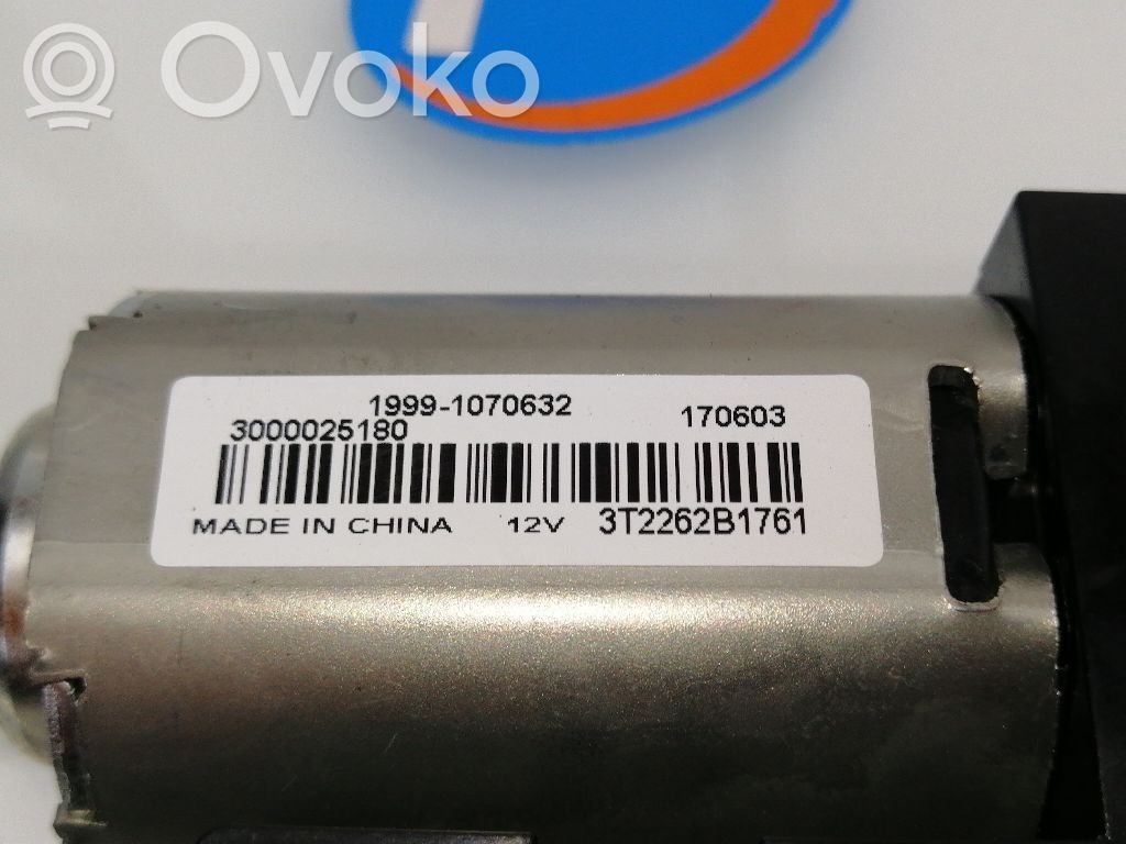 Nissan Qashqai Instalație electrică trapă 