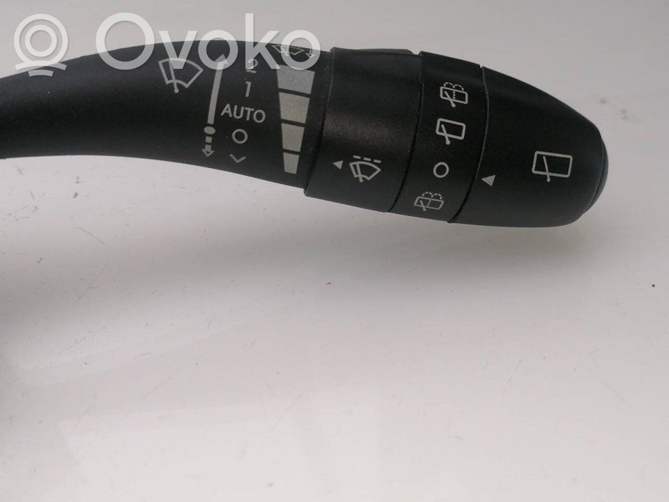 Hyundai i30 Leva comando tergicristalli