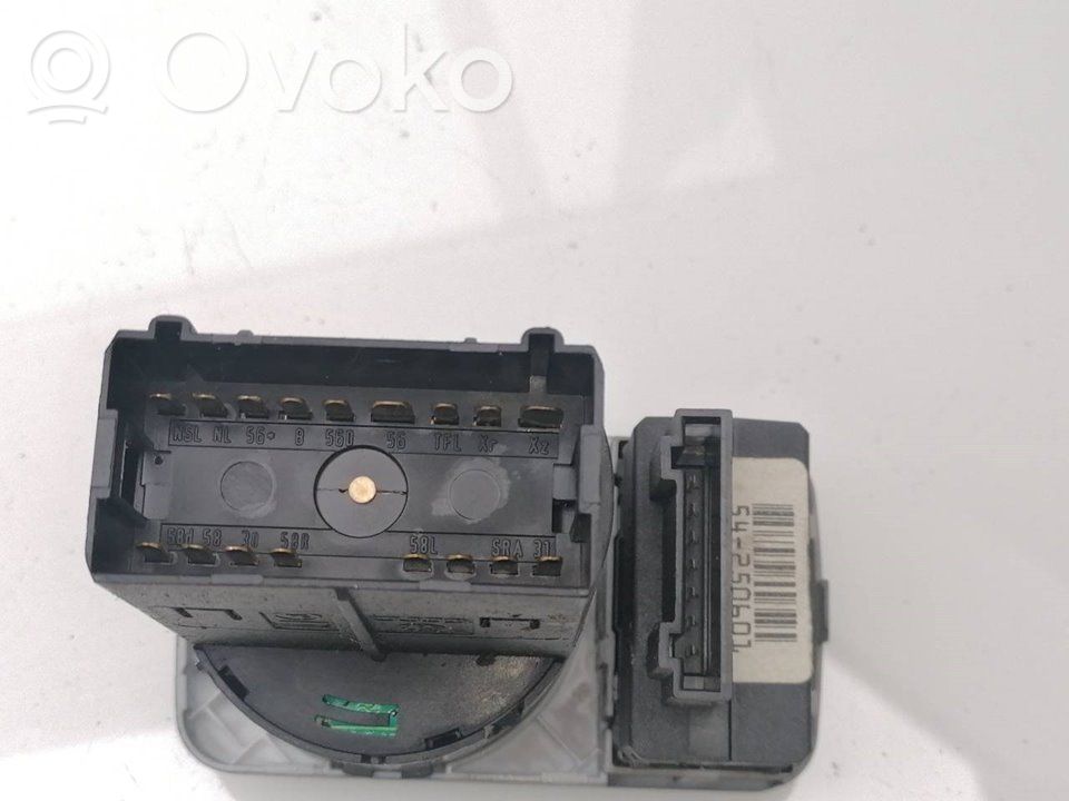 Seat Cordoba (6K) Interruttore luci 