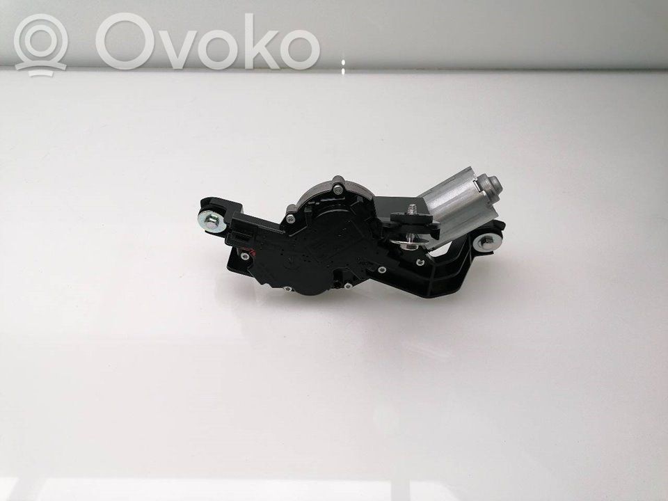 Wischermotor Heckscheibe   98700A2700,F00S2B2235