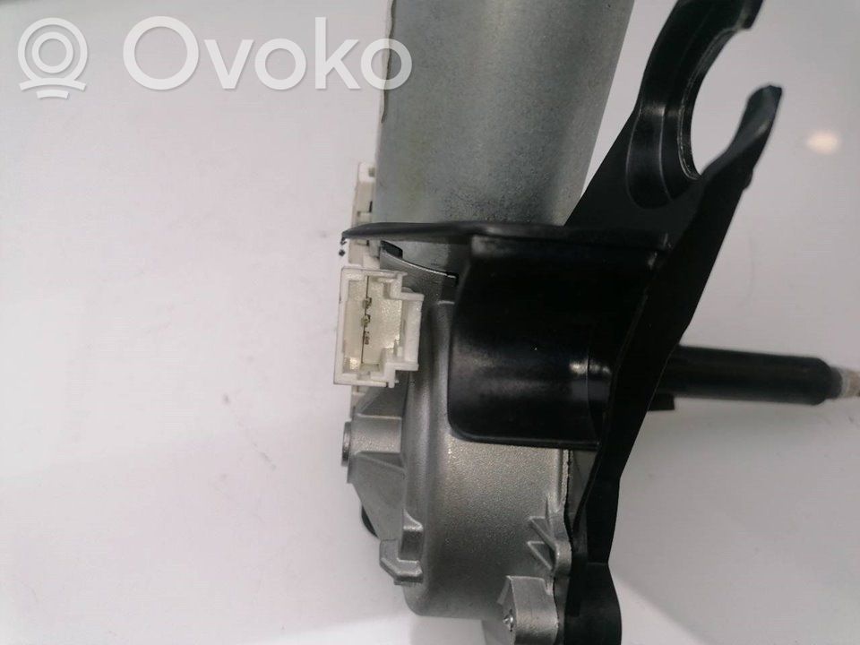 Wischermotor Heckscheibe   9682833480C
