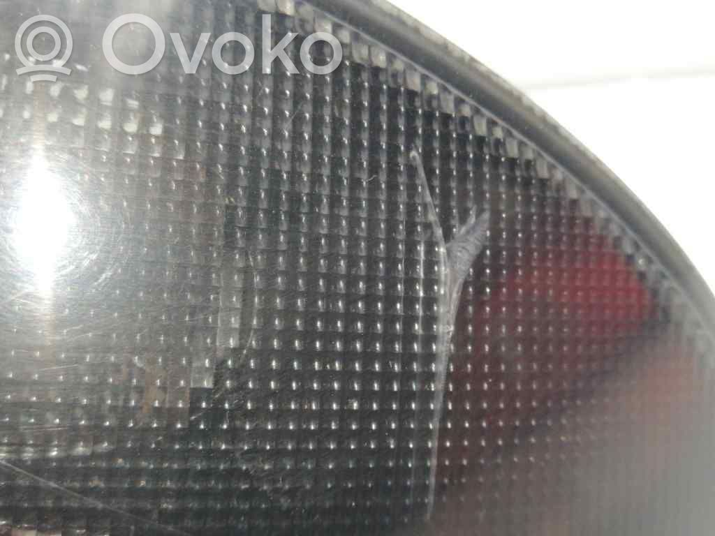 Renault Megane I Lámpara de faros/luces traseros 