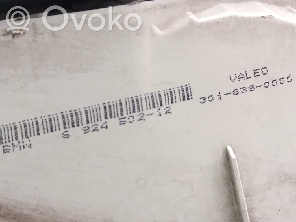 BMW 1 E82 E88 Żarówka lampy tylnej 