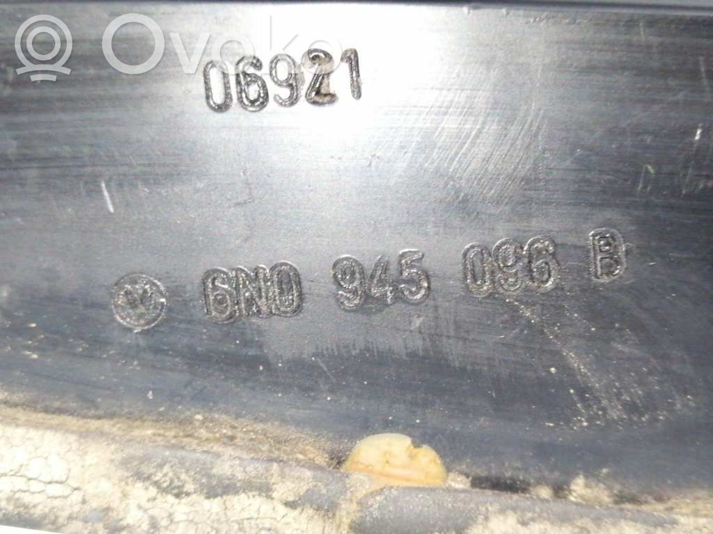 Volkswagen Polo III 6N 6N2 6NF Spuldzīte 