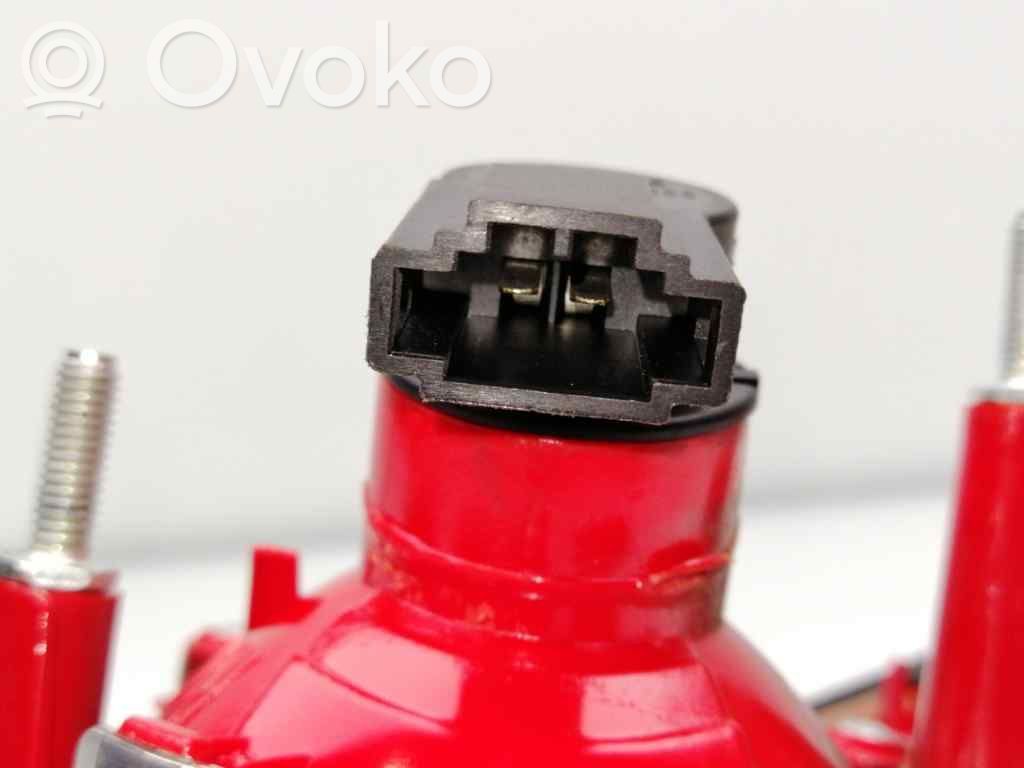 Volkswagen PASSAT B7 USA Żarówka lampy tylnej 