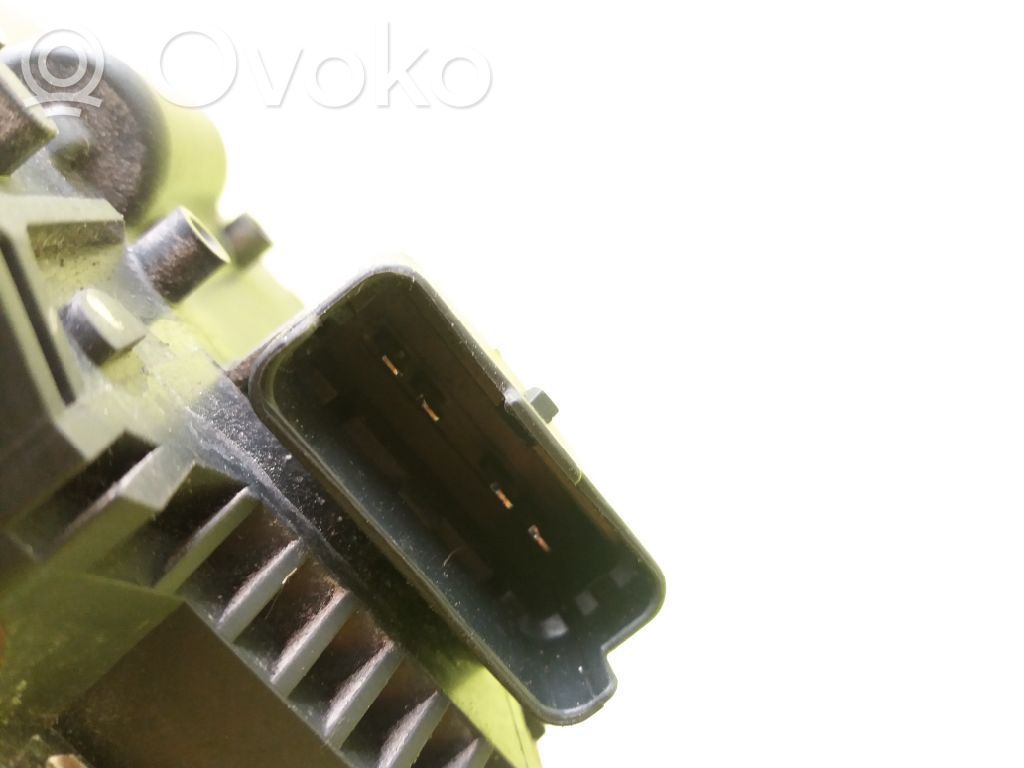 Peugeot 407 Motorino tergicristallo faro 