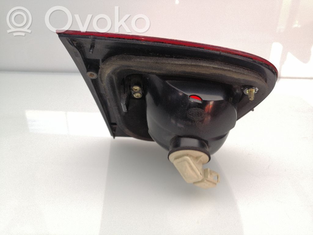 Seat Ibiza II (6k) Takavalon polttimo 