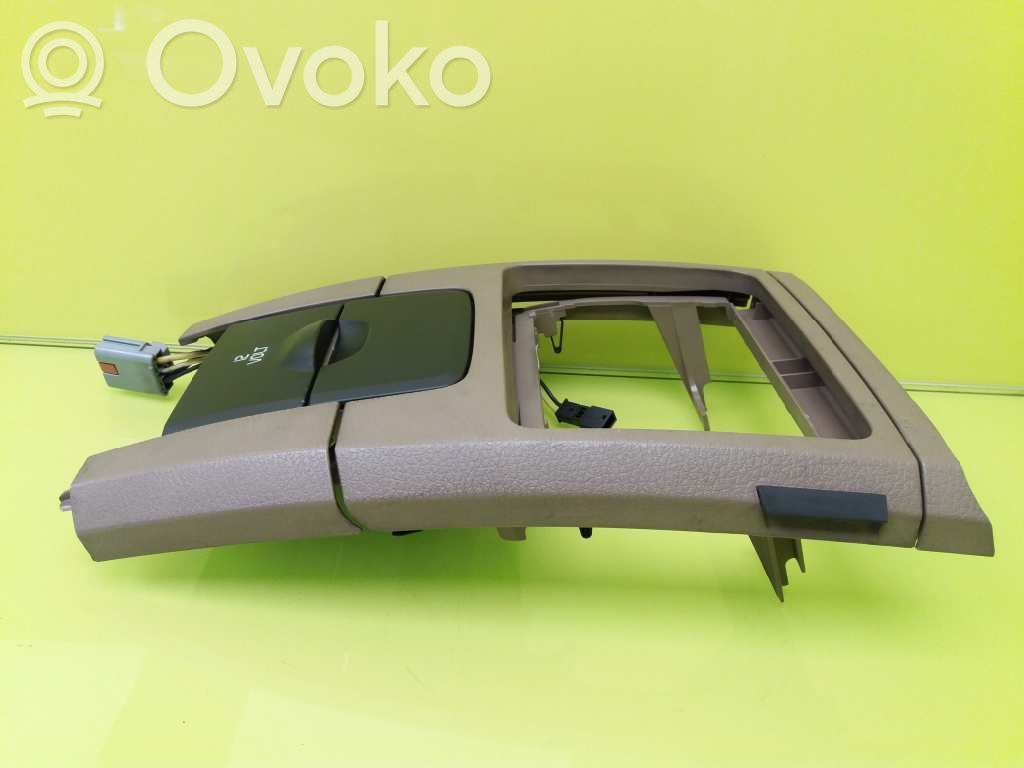 Volvo S60 Altra parte della carrozzeria 