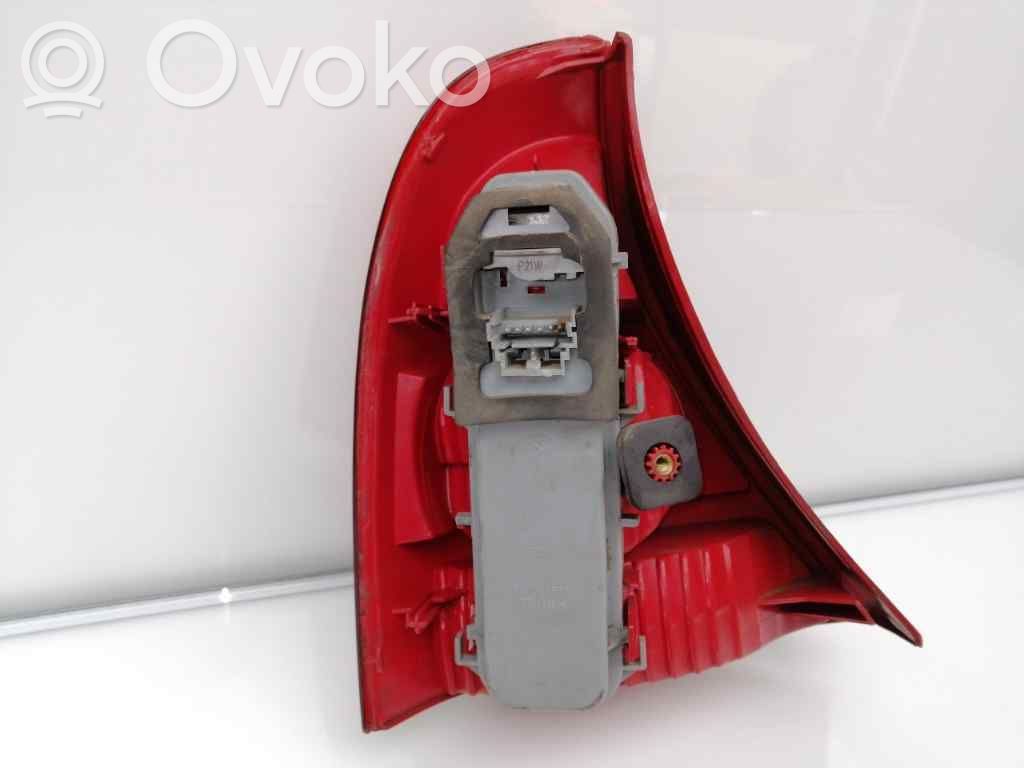 Lámpara de faros/luces traseros   8200071414