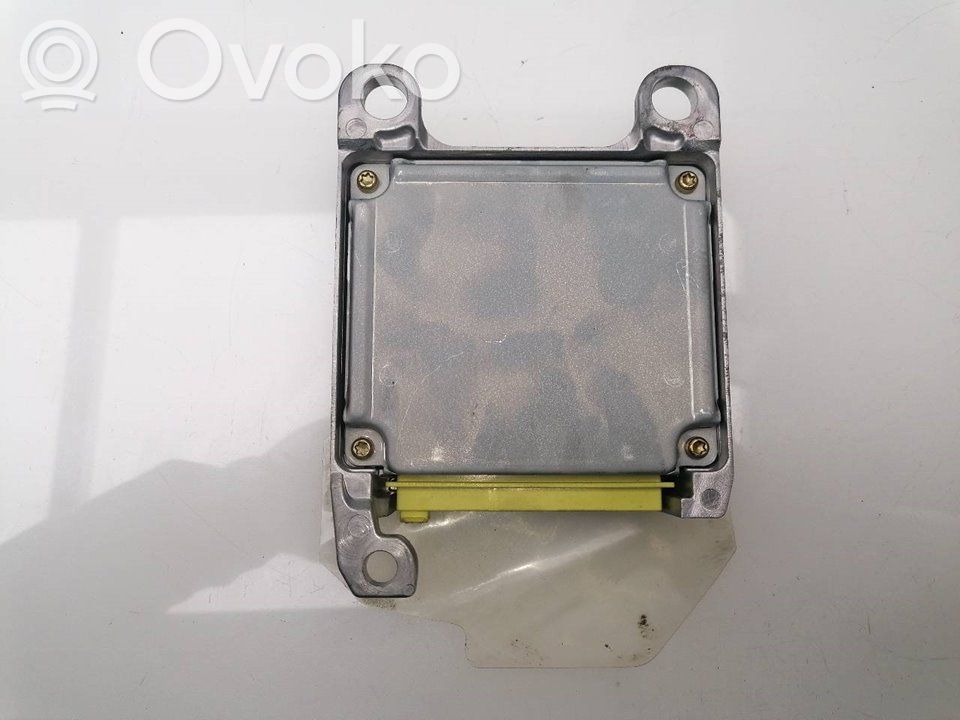Module de contrôle airbag   2310002440,8917013040