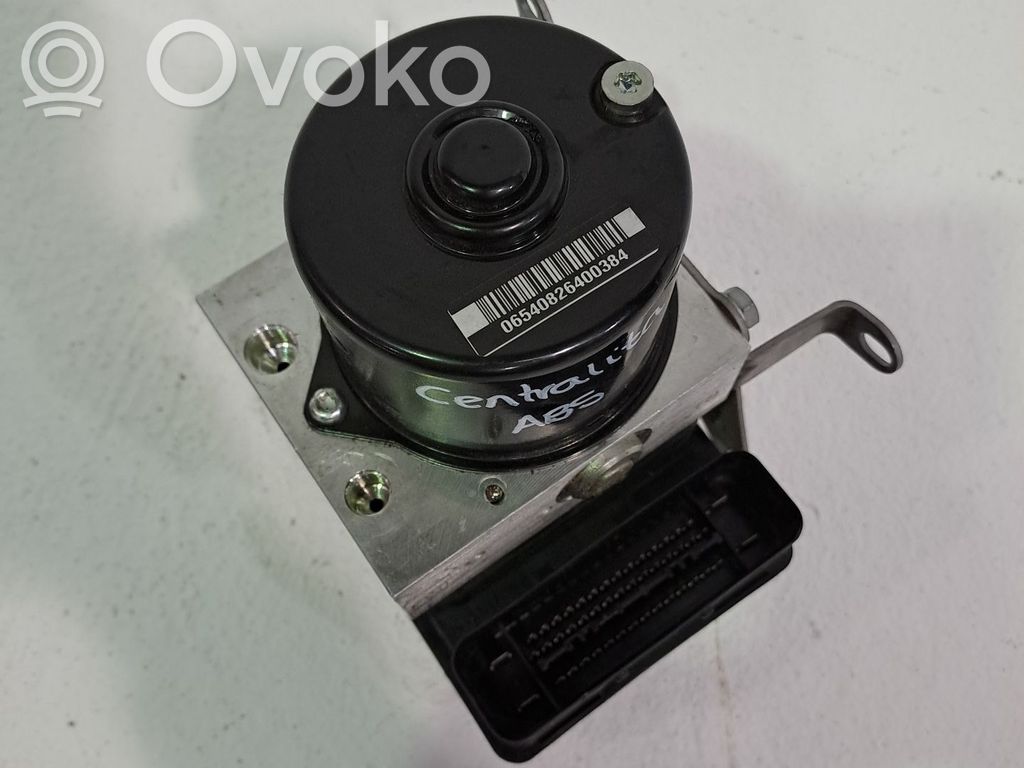ABS valdymo blokas   34512460463