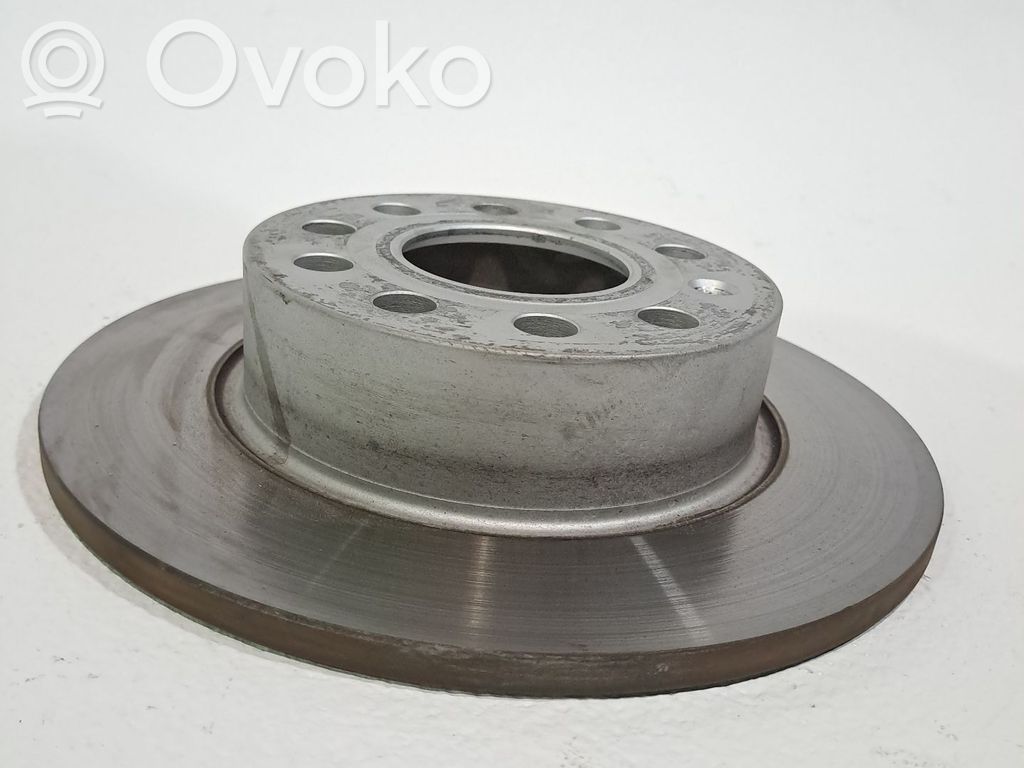 Disc frână spate   1K0615601AB