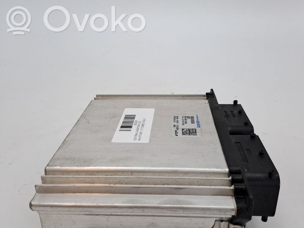 KIA Stonic Engine control unit/module ECU 