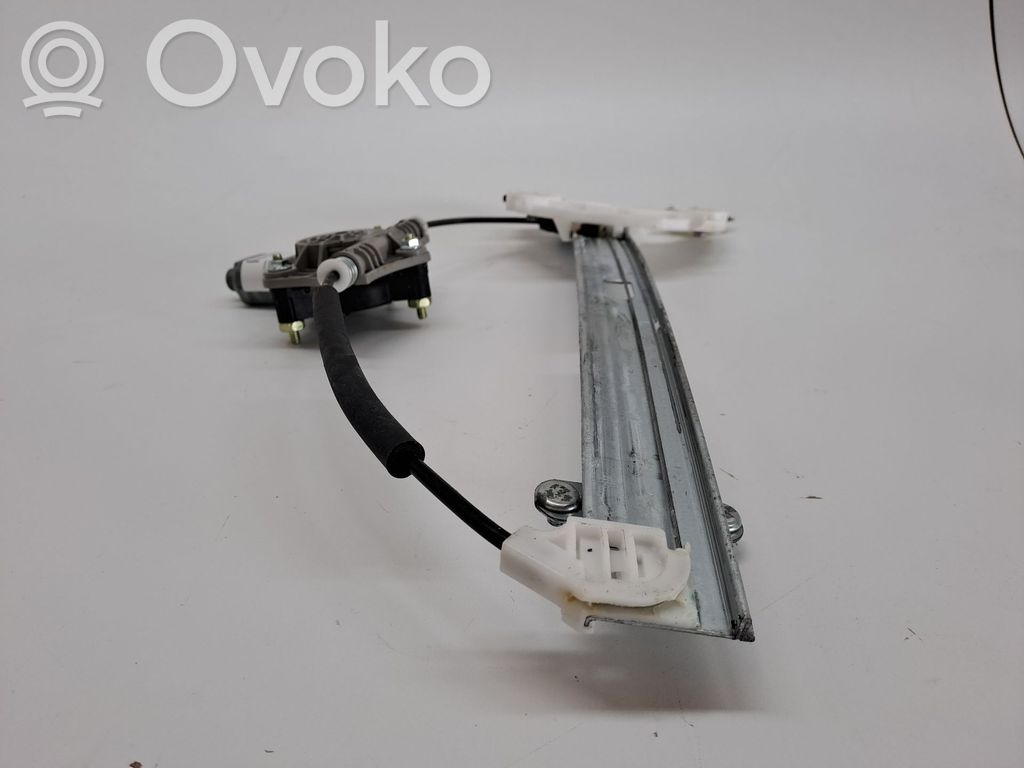 Regulador de ventanilla eléctrico de puerta delantera   83401H8100