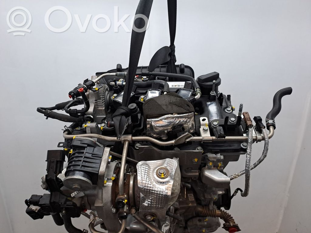 Motor completo   G3LF,35380,40000