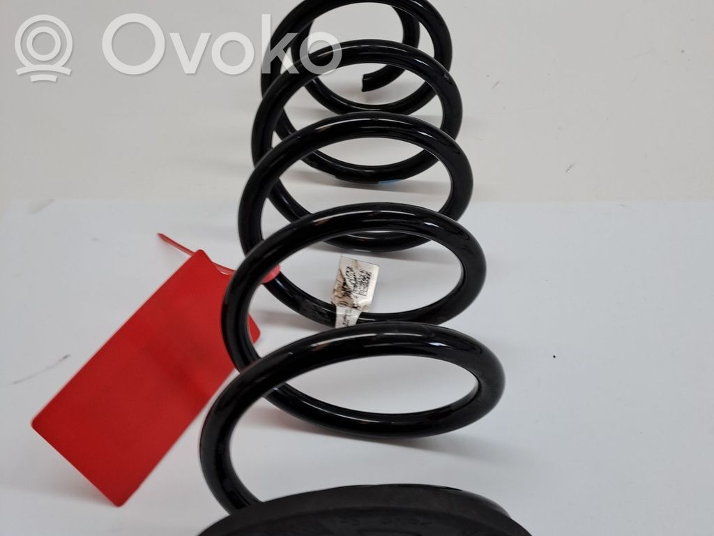 Muelle espiral delantero   55330H8FC0