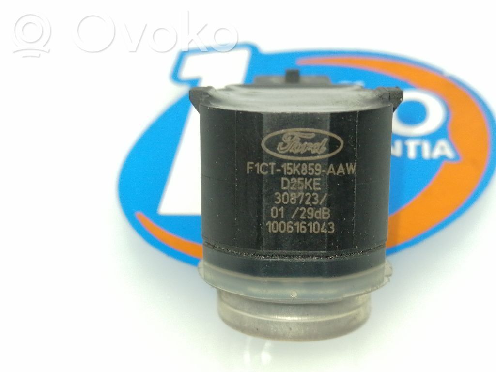 Capteur   F1CT15K859AAW