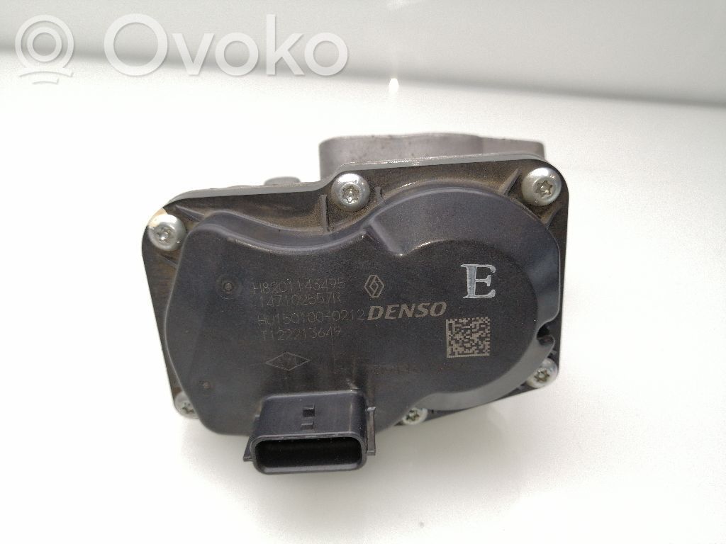 Soupape vanne EGR   147102557R,H8201143495,HU1501000212