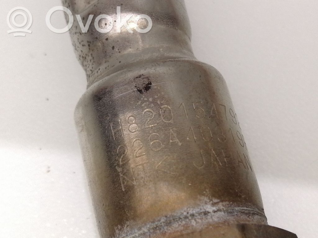 Зонд «Lambda»   226A40319R,H8201547922