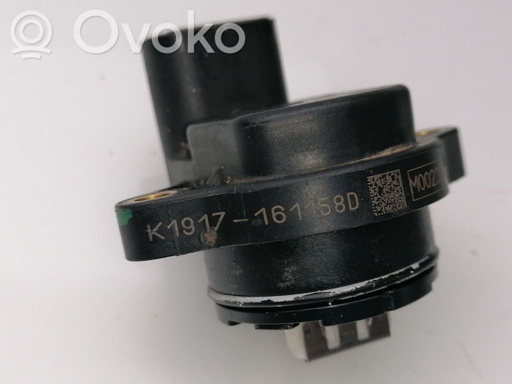Modul de control caroserie central   332584JA1A,K1917161158D