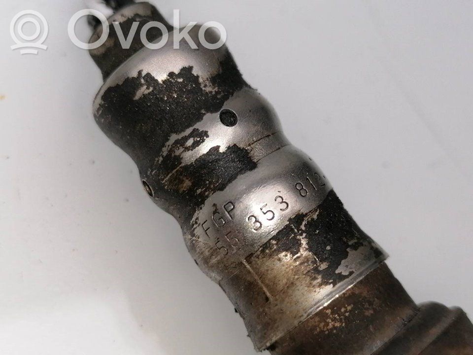 Sonda lambda   55353812