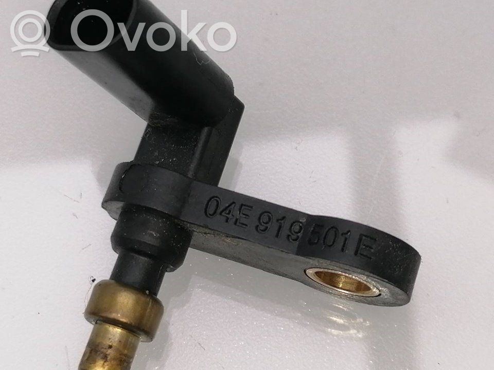 Sensor   04E919501E
