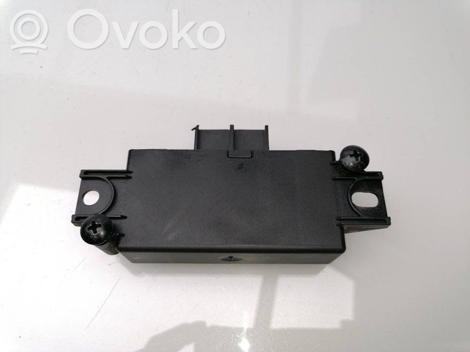 Nissan Qashqai+2 Modulo di controllo del corpo centrale