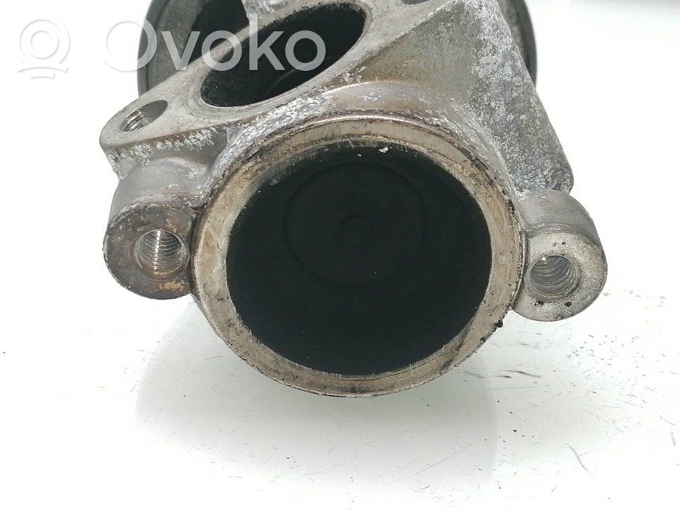 Mitsubishi Montero Supapă EGR 