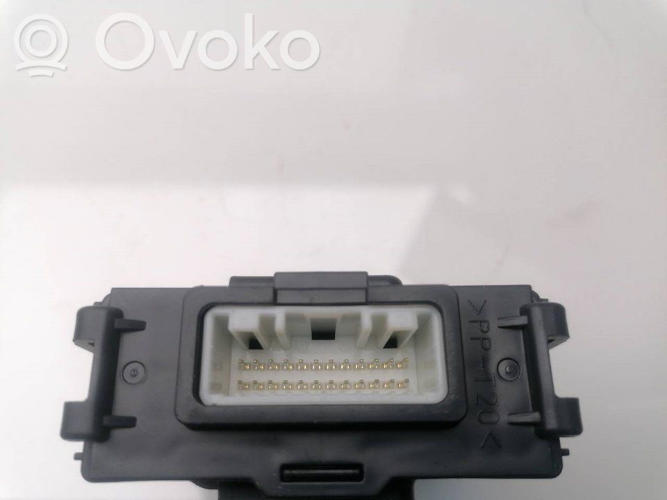 Modul de control caroserie central   476A0HV00B