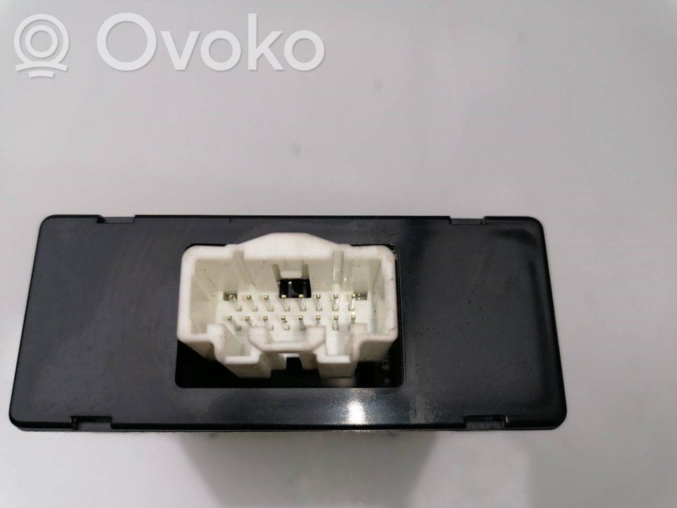 Hyundai ix35 Modulo di controllo del corpo centrale 