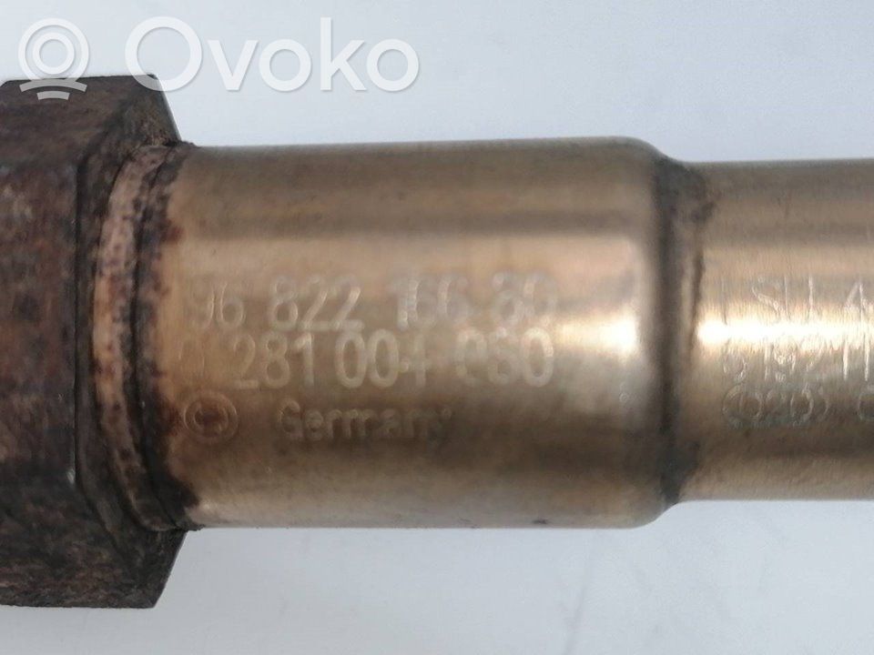 Sonde lambda   9682216680,0281004080