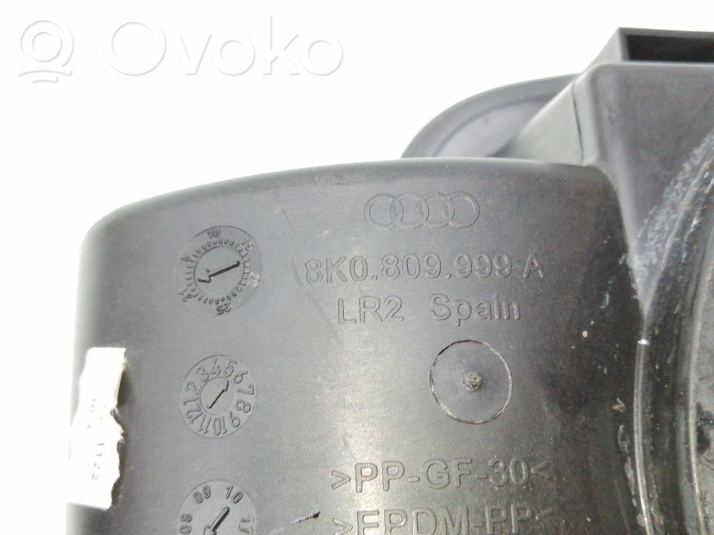 Bușon rezervor   8K0809999A