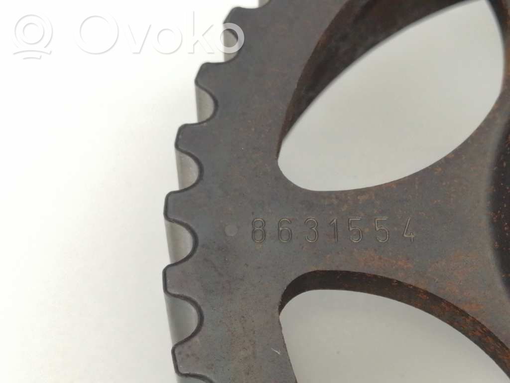 Sonstiges Einzelteil Motor   8631554