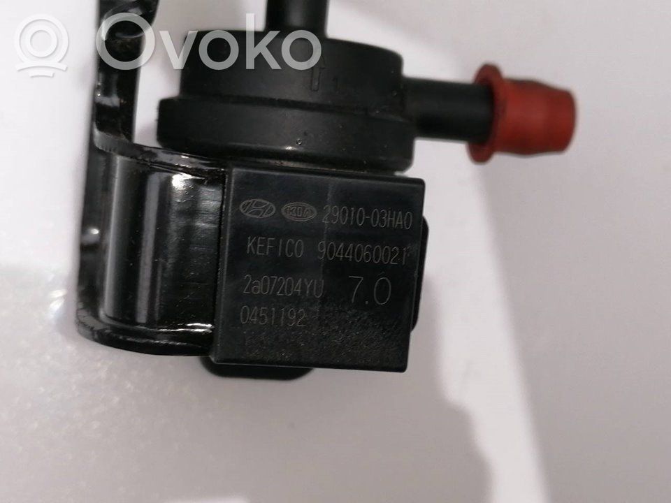 Vožtuvas (-ai)   2901003HA0,9044060021