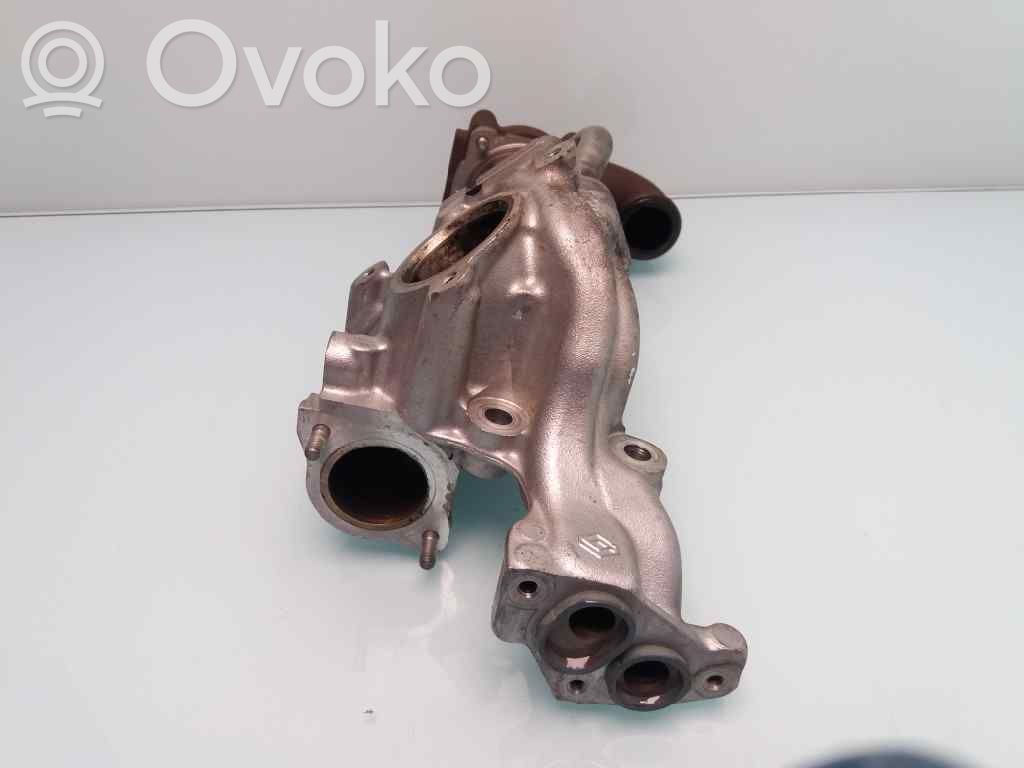 EGR-venttiili   8200545260
