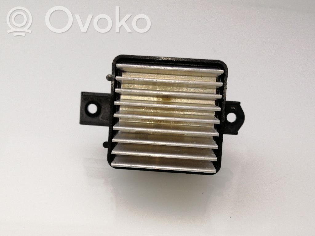 Mitsubishi ASX Motorino ventola riscaldamento/resistenza ventola 