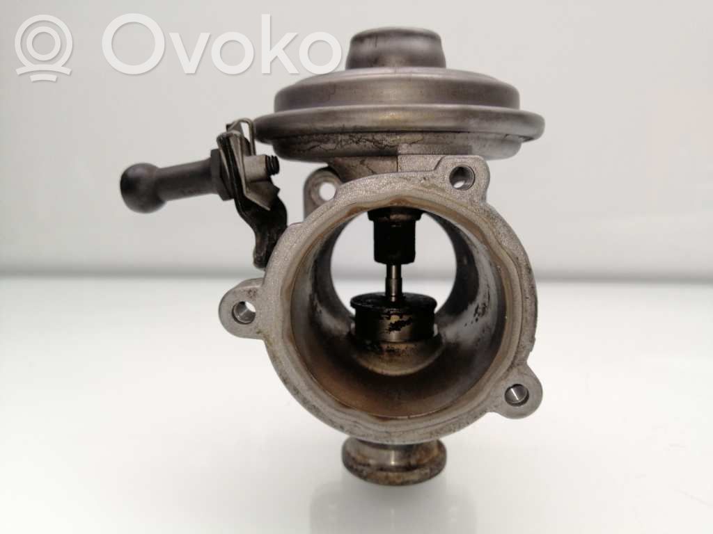 EGR valve   7804351,07T184,70045007
