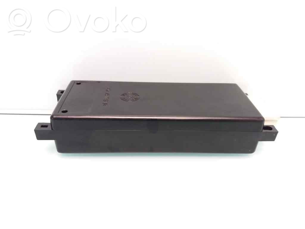 Peugeot 308 Central body control module 
