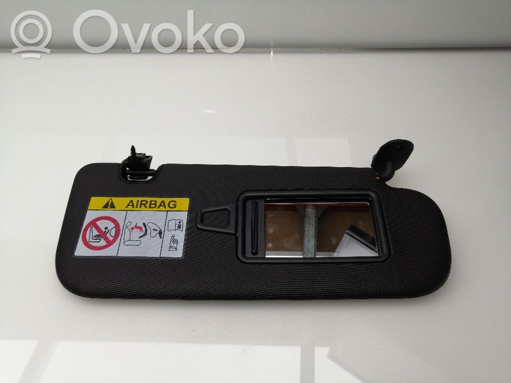 KIA Ceed Saulessargu panelis 
