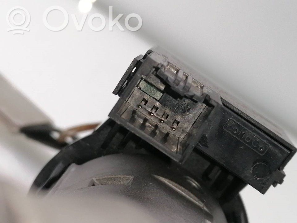Virtalukko   8A6T15607AC,9V213F880ED