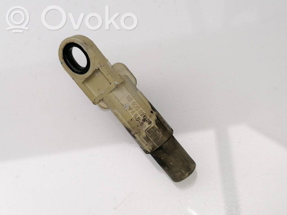 Sensor   9660582080