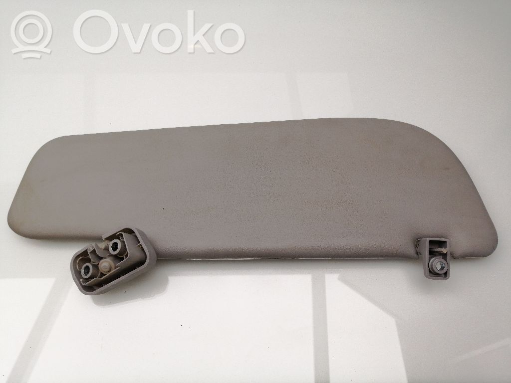Sun visor   95531323