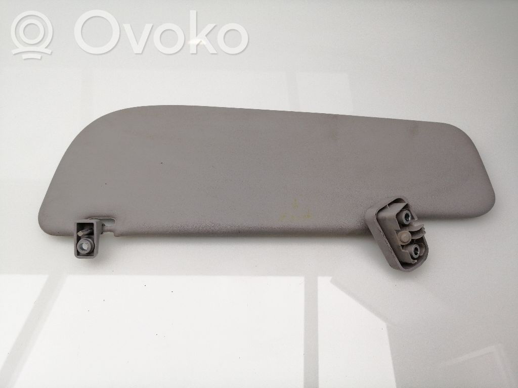 Sun visor   95528285