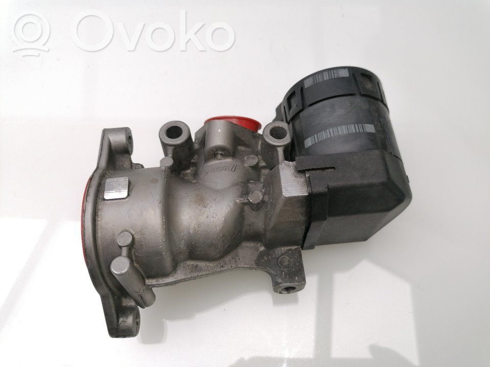 Citroen C5 Supapă EGR 
