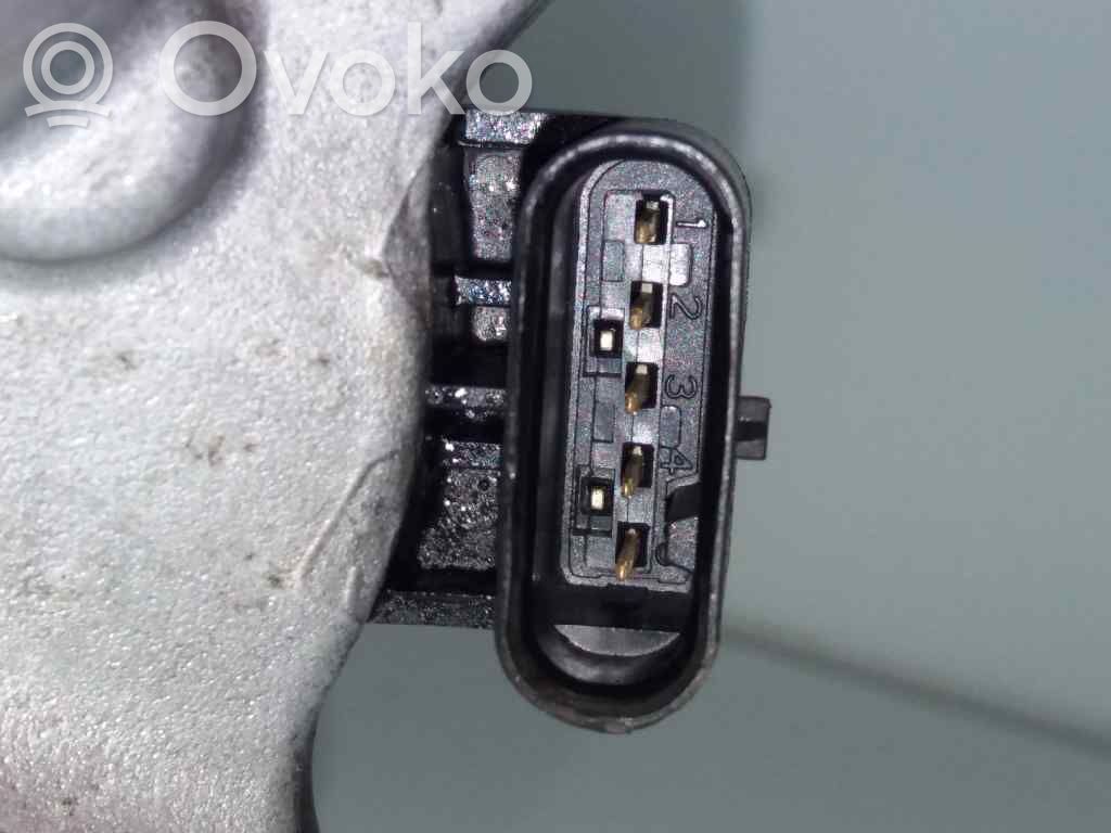 Mercedes-Benz C W203 Supapă EGR 