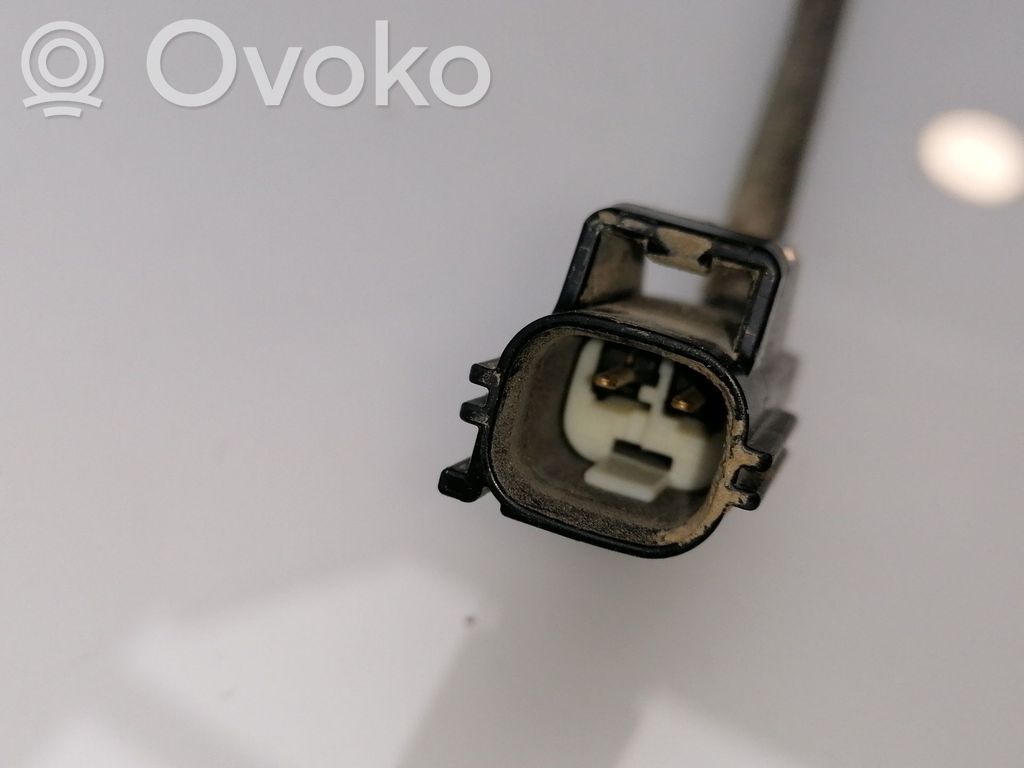 Ford Ranger Sensor 